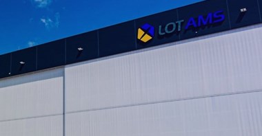 Rzeszów: Nowa baza LOTAMS oficjalnie otwarta!
