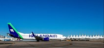 Zaćmienie słońca pomogło Icelandair w sierpniu. Wkrótce rusza Gdańsk
