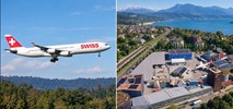 Ostatni A340 SWISS będzie eksponatem? Linia chce przekazać Airbusa do muzeum