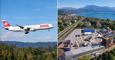 Ostatni A340 SWISS będzie eksponatem? Linia chce przekazać Airbusa do muzeum