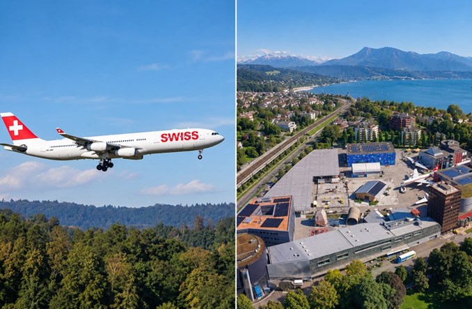 Ostatni A340 SWISS będzie eksponatem? Linia chce przekazać Airbusa do muzeum