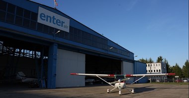 Dni otwarte w Aviata Pilot Academy. Rekrutacja do drugiej edycji szkolenia pilotów