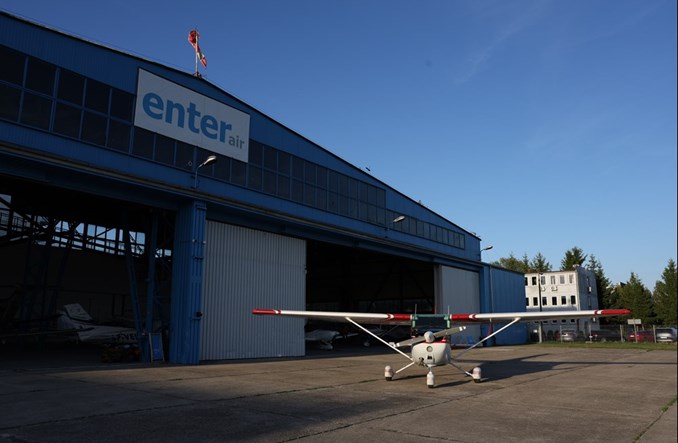 Dni otwarte w Aviata Pilot Academy. Rekrutacja do drugiej edycji szkolenia pilotów