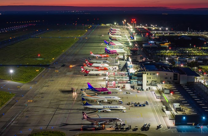 Najlepsze wakacje w historii Katowice Airport