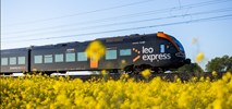 Leo Express: Rekordowe lato. Polska – "główny motor wzrostu"