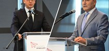 Ruszył Kongres Rynku Lotniczego! Klimczak: Rozwój w Polsce jest faktem
