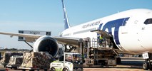 Fijoł (LOT): Jak jest cargo, jest zysk. Nie ma cargo, nie ma zysku