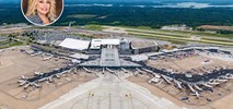 Dolly Parton zostanie patronką lotniska w Nashville
