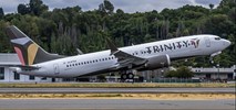 ACG: Pierwszy B737 MAX w nowych barwach Trinity Airways dostarczony (zdjęcia)