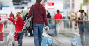 Dublin: Rekordowy sierpień i 11,3 mln podróżnych w wakacje