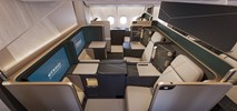Etihad pokazują nową kabinę A330neo. Linia stawia na First i komfort pasażerów (zdjęcia)
