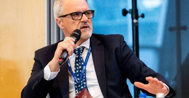 Okienczyc (Welcome): Staramy się być gotowi na wejście konkurencji