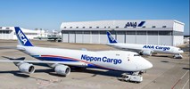 ANA Group stworzy nową linię cargo. ANA Nippon Cargo wystartuje w 2027 r.