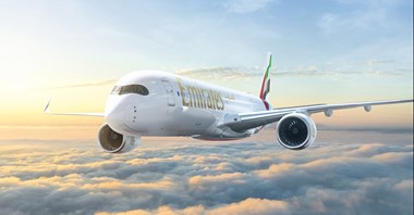 Emirates notują wysoki popyt przed zimą i planują nowe inwestycje 