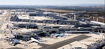 Frankfurt: Sierpień nieznacznie słabszy niż przed rokiem