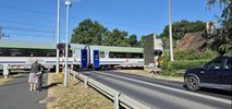 Będzie bezpieczniej na przejazdach kolejowo-drogowych?