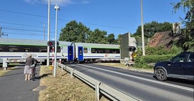 Będzie bezpieczniej na przejazdach kolejowo-drogowych?