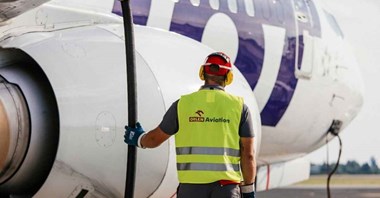 „Polska nie odrobiła lekcji”. Mocne słowa o bezpieczeństwie paliwowym lotnisk