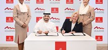 Ras Al Khaimah i Emirates łączą siły dla rozwoju turystyki