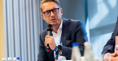 Olejniczak (Poznań): Cały czas rośniemy mimo niekorzystnych czynników