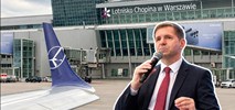 Taryfa bez bagażu kabinowego w LOT? Fijoł: Pasażer jest mądry 