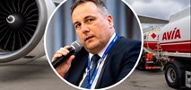 „Polska nie odrobiła lekcji”. Mocne słowa o bezpieczeństwie paliwowym lotnisk