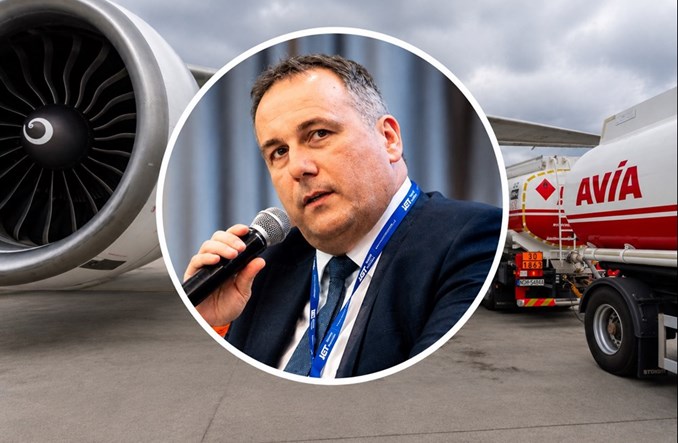 „Polska nie odrobiła lekcji”. Mocne słowa o bezpieczeństwie paliwowym lotnisk