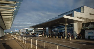 Poznań: Ponad milion pasażerów w wakacje i już prawie 3 mln w 2026 r.