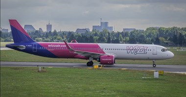 Poznań: Ponad milion pasażerów w wakacje i już prawie 3 mln w 2026 r.