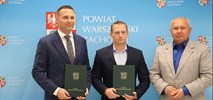 Port Polska: Blisko 1 mln zł dla szkoły w Błoniu