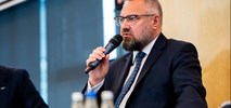 Mirosław Suchoń: Potrzebujemy strategii rozwoju lotniczego cargo 
