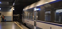 Pociągi dalekobieżne na Lotnisku Chopina? Zbyt niska przepustowość 