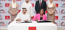 Emirates stawiają na nowe partnerstwa i rozwijają swoją ofertę 