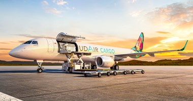 BermudAir drugim operatorem Embraera E190F