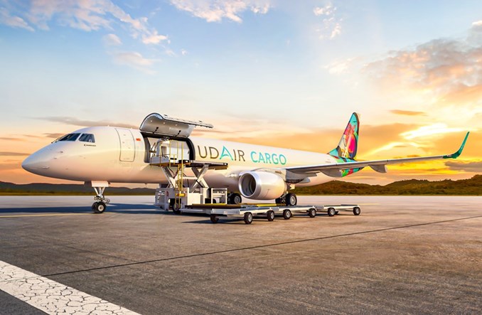 BermudAir drugim operatorem Embraera E190F