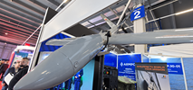 IRYDA+ X1 po polskim i europejskim debiucie na MSPO 2026