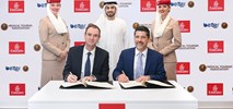 Emirates rozwijają ofertę w obszarze turystyki medycznej