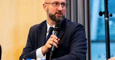 Jóźwiak (Jóźwiak & Wspólnicy): Inwestycje publiczne na lotniskach powinny być ograniczane