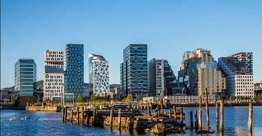 PPL chce uruchomić dotowane loty Radom – Oslo