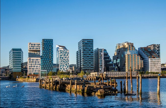 PPL chce uruchomić dotowane loty Radom – Oslo