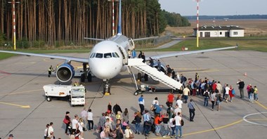 Promocja regionu a pomoc publiczna. Gdzie przebiega granica?