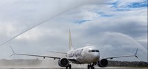 Gdańsk: Icelandair zainaugurowały rejsy (zdjęcia)