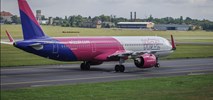 Poznań: Inauguracja nowego połączenia Wizz Air