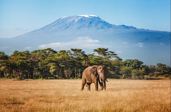 British Airways powracają do Tanzanii z lotami do Kilimandżaro i na Zanzibar