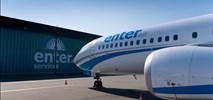 Katowice: Enter Air Services podwaja przepustowość bazy