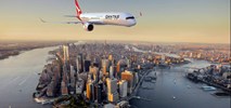Qantas: Od 2028 r. loty non stop z Sydney do Nowego Jorku