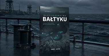 Satelity mają pomóc w ochronie Bałtyku. ICEYE i Impulse Institute przedstawiają raport