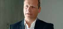 Marcinkiewicz (Hill): Port Polska to potężne przedsięwzięcie