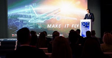 PGL ogłosiła strategię na lata 2026-2032
