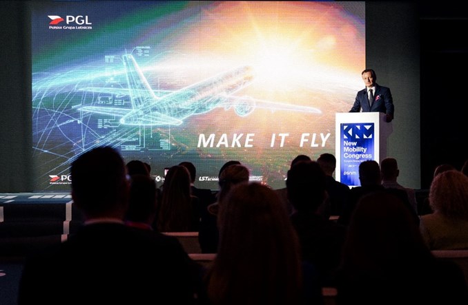 PGL ogłosiła strategię na lata 2026-2032